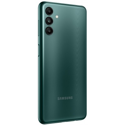 Смартфон Samsung Galaxy A04s (A047) 3/32GB 2SIM Green