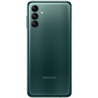 Смартфон Samsung Galaxy A04s (A047) 3/32GB 2SIM Green