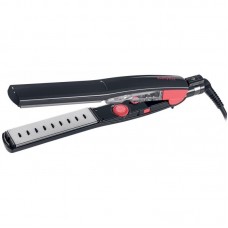 Випрямляч для волосся з функцією пари Babyliss, ST293PE, 58 Вт, чорний Випрямляч для волосся з функцією пари Babyliss, ST293PE, 58 Вт, чорний