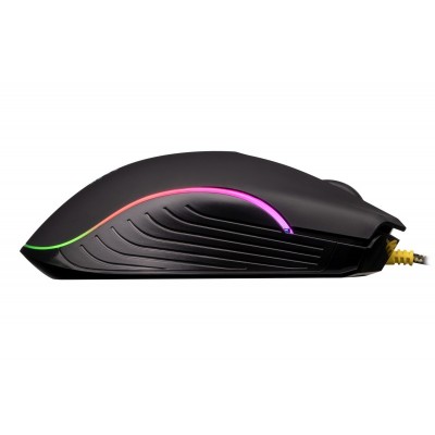 Миша 2E GAMING MG300 RGB USB Black