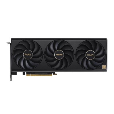 Відеокарта ASUS GeForce RTX 4070 Ti 12GB GDDR6X GAMING PROART-RTX4070TI-12G Bulk