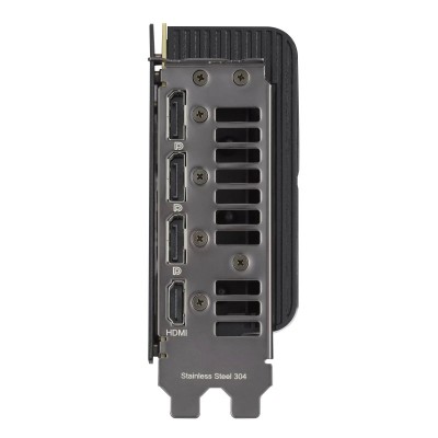 Відеокарта ASUS GeForce RTX 4070 Ti 12GB GDDR6X GAMING PROART-RTX4070TI-12G Bulk