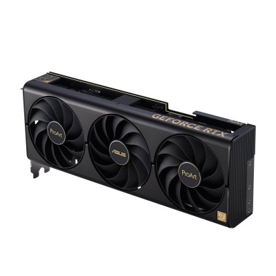 Відеокарта ASUS GeForce RTX 4070 Ti 12GB GDDR6X GAMING PROART-RTX4070TI-12G Bulk