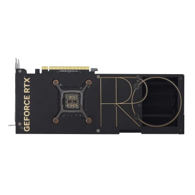 Відеокарта ASUS GeForce RTX 4070 Ti 12GB GDDR6X GAMING PROART-RTX4070TI-12G Bulk