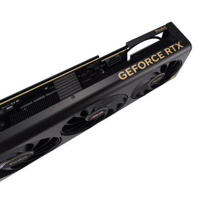Відеокарта ASUS GeForce RTX 4070 Ti 12GB GDDR6X GAMING PROART-RTX4070TI-12G Bulk