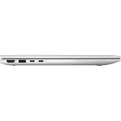 Ноутбук HP EliteBook x360 830-G10 13.3" WUXGA IPS, Intel i7-1355U, 16GB, F512GB, UMA, Win11P, сріблястий