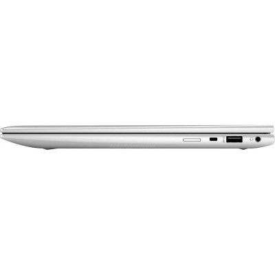 Ноутбук HP EliteBook x360 830-G10 13.3&quot; WUXGA IPS, Intel i7-1355U, 16GB, F512GB, UMA, Win11P, сріблястий