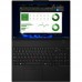 Ноутбук Lenovo ThinkPad L16-G1 16" WUXGA IPS AG, Intel U5-125U, 32GB, F1TB, UMA, DOS, чорний