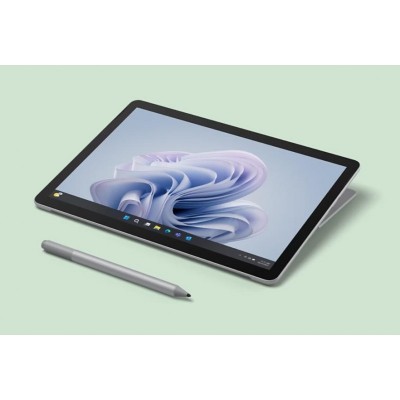 Планшет Microsoft Surface Go 4 10.5” PS Touch, Intel N200, 8GB, F256GB, UMA, Win11P, платиновий