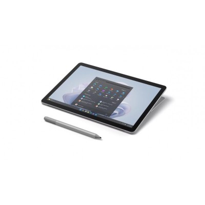 Планшет Microsoft Surface Go 4 10.5” PS Touch, Intel N200, 8GB, F256GB, UMA, Win11P, платиновий