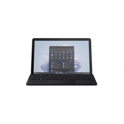 Планшет Microsoft Surface Go 4 10.5” PS Touch, Intel N200, 8GB, F256GB, UMA, Win11P, платиновий