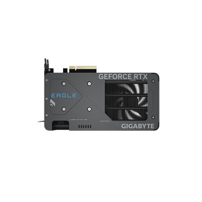Відеокарта GIGABYTE GeForce RTX 5060 Ti 8GB GDDR7 EAGLE OC