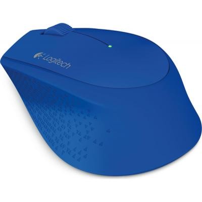 Мышка Logitech M280 Blue (910-004290)