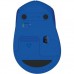 Мышка Logitech M280 Blue (910-004290)