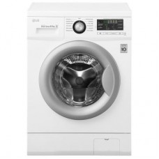 Пральна машина LG FH0B8WD7