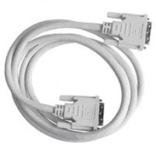 Кабель мультимедійний DVI to DVI 24+1pin, 3.0m Cablexpert (CC-DVI2-10)