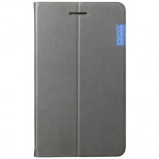 Чохол до планшета Lenovo TAB 7 E Folio Case/Film Gray (ZG38C02326) Чохол до планшета Lenovo TAB 7 E Folio Case/Film Gray (ZG38C02326)