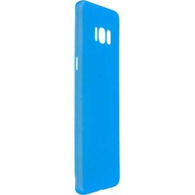 Чохол до моб. телефона MakeFuture Ice Case (PP) для Samsung S8 Blue (MCI-SS8BL)