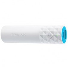 Батарея універсальна TP-Link 2600 mAh 5V/1A (TL-PB2600) Батарея універсальна TP-Link 2600 mAh 5V/1A (TL-PB2600)