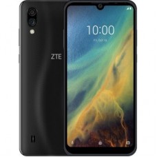 Мобільний телефон ZTE Blade A5 2020 2/32GB Black Мобільний телефон ZTE Blade A5 2020 2/32GB Black