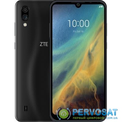 Мобильный телефон ZTE Blade A5 2020 2/32GB Black