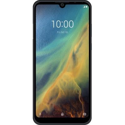 Мобильный телефон ZTE Blade A5 2020 2/32GB Black