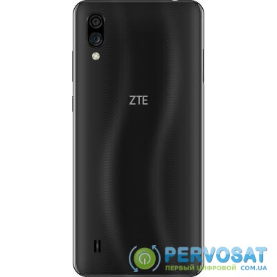 Мобильный телефон ZTE Blade A5 2020 2/32GB Black