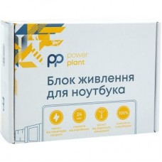Блок живлення до ноутбуку PowerPlant ASUS 220V, 19V 90W 4.74A (4.0*1.35) (AS90F4014) Блок живлення до ноутбуку PowerPlant ASUS 220V, 19V 90W 4.74A (4.0*1.35) (AS90F4014)