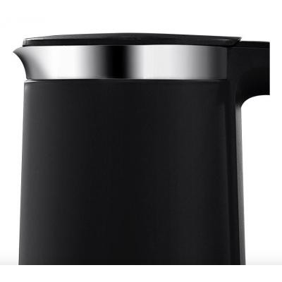 Электрочайник Xiaomi Viomi Smart Kettle Black (V-SK152B)