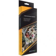 Монопод для селфі Grand-X Metallic Jack 3,5 U-крепление 170-750мм Black (MPGJMBLK) Монопод для селфі Grand-X Metallic Jack 3,5 U-крепление 170-750мм Black (MPGJMBLK)