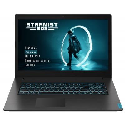 Ноутбук Lenovo IdeaPad L340-17 Gaming (81LL00B5RA)