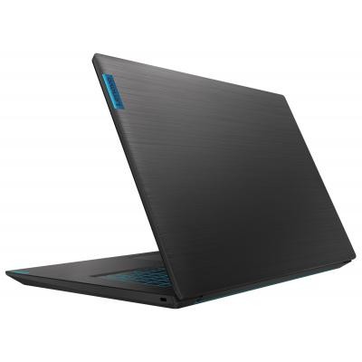 Ноутбук Lenovo IdeaPad L340-17 Gaming (81LL00B5RA)