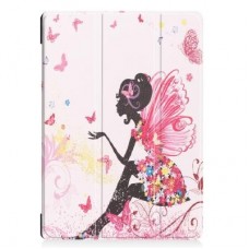 Чохол до планшета BeCover Smart Case для Lenovo Tab E10 TB-X104 Fairy (703469) Чохол до планшета BeCover Smart Case для Lenovo Tab E10 TB-X104 Fairy (703469)