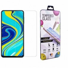 Скло захисне Drobak Xiaomi Redmi Note 9 (121282) (121282) Скло захисне Drobak Xiaomi Redmi Note 9 (121282) (121282)