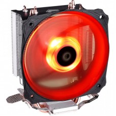 Кулер до процесора ID-Cooling SE-213V3-R Кулер до процесора ID-Cooling SE-213V3-R