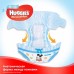 Подгузник Huggies Ultra Comfort 3 Mega для мальчиков (5-9 кг) 160 шт (80x2) (5029054218099)