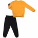 Набор детской одежды "FOREVER" A-Yugi (13267-116B-yellow)