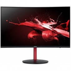Монітор LCD 27" Acer  XZ272P, 2*HDMI,DP, MM, VA, 1920x1080, 165Hz, 1ms, HDR400, FreeSync Монітор LCD 27" Acer  XZ272P, 2*HDMI,DP, MM, VA, 1920x1080, 165Hz, 1ms, HDR400, FreeSync