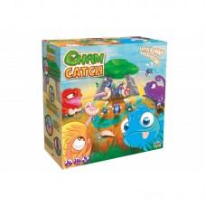 Електронна гра Splash Toys Голодні хамелеони ST30110 Електронна гра Splash Toys Голодні хамелеони ST30110