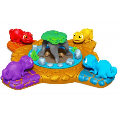 Splash Toys Игра Хамелеоны