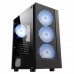 2E ПК 2E Complex Gaming Intel i5-10400F/H410/16/480F+1000/NVD1660S-6/FreeDos/G3301/500W