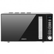 Мiкрохвильова пiч Ardesto GO-E845GB 20л/800Вт/ел.управл./чорна Мiкрохвильова пiч Ardesto GO-E845GB 20л/800Вт/ел.управл./чорна