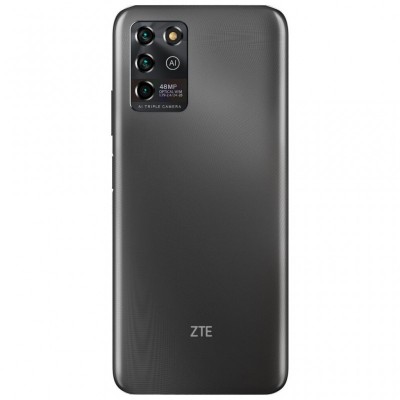 Мобильный телефон ZTE Blade V30 Vita 4/128GB Gray