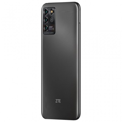 Мобильный телефон ZTE Blade V30 Vita 4/128GB Gray