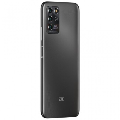 Мобильный телефон ZTE Blade V30 Vita 4/128GB Gray