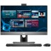 Персональний комп'ютер-моноблок Dell Optiplex 7780 27FHD IPS AG/Intel i7-10700/16/512F/NVD1650/kbm/W10P/Black