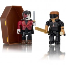 Ігровий набір Roblox Game Packs Vampire Hunter 3 Ігровий набір Roblox Game Packs Vampire Hunter 3