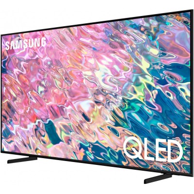 Телевізор 50&quot; Samsung QLED 4K 50Hz Smart Tizen BLACK