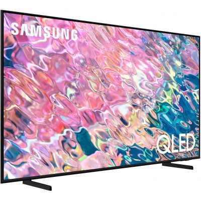 Телевізор 50&quot; Samsung QLED 4K 50Hz Smart Tizen BLACK