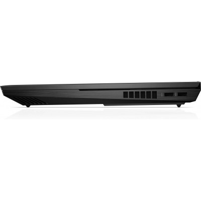 Ноутбук HP OMEN 17-ck2006ua 17.3&quot; QHD IPS AG, Intel i7-13700HX, 32GB, F2048GB, NVD4090-16, DOS, чорний